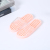 Bathroom Slippers Women's Summer Indoor Non-Slip Bath Massage Plastic Slippers Thick Bottom Crystal Couple's Home Slippers Winter
