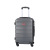 Factory Can Do Direct Sales 20-Inch Trolley Case. 24-Inch. 28-Inch Luggage ABS Company Gift Wholesale Suitcase