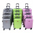 Manufacturers Can Do Abs Luggage Frosted Universal Wheel Password Lock Luggage Student 22-Inch Trolley Case Waterproof