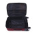 Manufacturers Can Do Wholesale Fashion Password Lock New 20-Inch Luggage Universal Wheel Student Trolley Case Three-Piece Suit