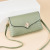 Fashion Elegant Shoulder Bag Lightly Mature Simple Solid Color Diamond Pattern Women's Bag Multi-Color Women's Shoulder Bag Stall 11844