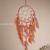 Handmade Cotton Thread Wooden Bead Dreamcatcher Home Craft Product Pendant Bedroom Bedside Ornaments