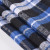 Factory Custom Plaid Polyester Cotton Yarn Dyed Fabric School Check Woven Flannel Check Shirt Fabric and Lining 