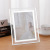 Crystal Glass Photo Frame Table Decoration 6-Inch 587-Inch A4 Certificate Holder Business License Gift Studio Scenic Spot Factory Wholesale