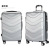 [Manufacturer] 20-Inch Trolley Case Luggage Multi-Functional Female Male Large 28-Inch Suitcase 24-Inch ABS Luggage