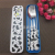 Stainless Steel Ceramic Bing Cow Tableware Set