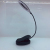 Exclusive for Cross-Border Led Student Eye Protection Special Desk Lamp Mini Clip Lamp Charging USB Reading Lamp