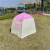 Children's Toy Tent Game House Baby Indoor Crawling Tent Indoor Foldable Toy Flowers Tent House