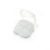  Children's Silicone Mud Earplugs Soft Plastic Noise-Reduction Ear Plugs Waterproof Swimming Sleep Available Earplugs