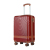 Factory Direct Sales Universal Wheel Luggage Trolley Case Suitcase ABS Material Foreign Trade Wholesale
