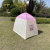 Cross-Border Children's Tent Game House Baby Indoor Crawling Tent Indoor Foldable Toy Flowers Tent House