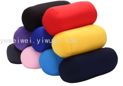 Multi-Sexy Foam Particles Filled Pillow Health Care Massage Pillow Pillow Long round Pillow Pillow U-Shape Pillow