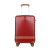Factory Direct Sales Universal Wheel Luggage Trolley Case Suitcase ABS Material Foreign Trade Wholesale