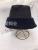 Women's Fleece-Lined Hat, Bucket Hat Warm, Fashionable and Small