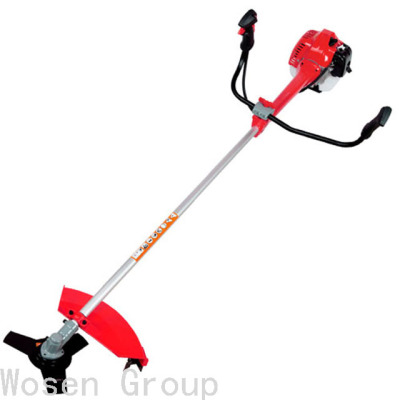 X-force New 520 Side Hanging Mower Brush Cutter Direct Sales 2 Stroke