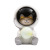 Cross-Border E-Commerce Cute Galaxy Guardian Cute Pet Spaceman Small Night Lamp Ornament Decoration Lamp Gift