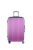 Universal Wheel Luggage Trolley Case Suitcase ABS/PC Material Factory Direct Sales Foreign Trade
