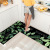 Factory Wholesale Kitchen Floor Mat Cute Cartoon Non-Slip Mat Strip Anti-Oil Mat Household Stain-Resistant Kitchen Carpet