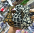 Chanel-Style Korean Style Multi-Store Boutique Headband Bow Fabric Head Buckle Bang Hairpin Fashion Head Buckle Hair Clip