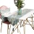 Factory Direct Sales Nordic Modern Table Runner Home Fabric HAILANG Table Runner Coffee Table Cabinet Cover Cloth Bedroom Bed Runner