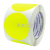 Fluorescent Adhesive Sticker Cross-Border Hot Wholesale Color Adhesive Sticker Decorative Mark Sticker Label