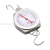 [Constant-64] Mechanical Spring Hanging Balance 200kg Portable Mechanical Scale without Battery