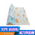 Factory Wholesale C Folding Mat XPe Foldable Crawling Mat Baby Climbing Mat Kids' Play Mat Floor Mat