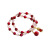 Retro Natural Pearl Bracelet for Women Ins Zircon Niche Design Simple Fashion Bracelet Wholesale