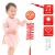 New Year Spring Festival Fireworks LED Lighting Sound Music Children's Toys Firecrackers Portable Simulation Electronic Firecrackers High Sound