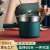 Multifunctional Electric Chafing Dish Electric Caldron Mini Dormitory Instant Noodles All-in-One Pot Electric Frying Pan Non-Stick Internet Celebrity Instant Noodles Electric Caldron