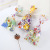 New Easter Candy Packaging Transparent OPP Flat Bag Chicken Egg Rabbit Pattern New Year Party Packaging