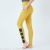 Yoga Pants Women's  Slimming Leggings Sports Training Professional High-End and  Morning Running Workout Clothes