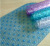 Factory Wholesale PVC Floor Mat Bathroom Non-Slip Mat Non-Slip Mat Small Bubble Massage Massage 3969-Foot Mat