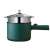 Multifunctional Electric Chafing Dish Electric Caldron Mini Dormitory Instant Noodles All-in-One Pot Electric Frying Pan Non-Stick Internet Celebrity Instant Noodles Electric Caldron