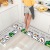 Factory Wholesale Kitchen Floor Mat Cute Cartoon Non-Slip Mat Strip Anti-Oil Mat Household Stain-Resistant Kitchen Carpet