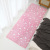 Factory Supply Wholesale Modern Bedroom Bedside Blanket Simple Room Floor Mat Tea Table Household Luminous Carpet Machine Washable