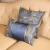 2021 New Hot Modern Light Luxury Sofa Cushion Pillow Office Lumbar Cushion Car Waist Pad Factory Direct Sales