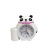 New Multi-Functional Panda Pen Holder Bedroom Alarm Clock Cartoon Gift Student Lazy Wake-up Watch
