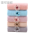 Microfiber Thick High Density Coral Fleece Applique Plain Towel Hair Drying Towel Decorative Gift 35 * 75cm