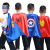 Halloween Children's Anime Hero Cloak Superman Warrior American Hulk Frozen Spider Iron Warrior