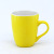 Solid Color Ceramic Cup Gargle Cup Vintage Stripe Diamond Plaid Mug Household Ceramic Cup Gift Advertising Cup Wholesale