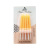 Suction Card Candle Wholesale Thread Colored Candle Rainbow Creative Candles Birthday Cake Decoration Artistic Taper and Candle