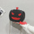 Pumpkin Bag New Fashion Color Contrast Cute Halloween Creative Fashion One-Shoulder Crossbody Chain Small Bag Delivery