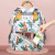 Foreign Trade Wholesale Mummy Bag Backpack 2022 New Arrival Baby Mom Portable out Expectant Mother Baby Diaper Bag Delivery