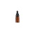 Essential Oil Bottle Tawney Essential Oil Bottle Essential Oil Bottle Storage Bottle Glass Bottle 5ml-100ml Glass Bottle Brown Bottle Drop Applicator Bottle