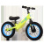 Factory Wholesale Balance Bike (for Kids) No Pedal Bicycle Baby Kids Balance Bike 1-3-6 Years Old Sliding Double-Wheel Cart
