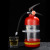 Creative Beer Machine Wine Set Hand Pressure Fire Extinguisher Wine Monitor Draught Beer Machine Beverage Barrel Liquor Divider Mini Drinking Fountain