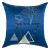 Nordic Simple Home Hotel Sample Room Deer Tree Pillow Cushion Office Sofas Cushion Light Luxury Foreign Trade Wholesale