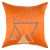 Nordic Simple Home Hotel Sample Room Deer Tree Pillow Cushion Office Sofas Cushion Light Luxury Foreign Trade Wholesale