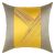 Nordic Simple Home Hotel Sample Room Fu Character Pillow Cushion Office Sofas Cushion Light Luxury Foreign Trade Wholesale